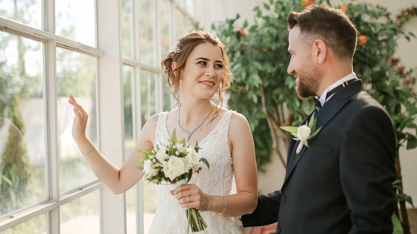 3 Reasons why foreigners choose to get married in Georgia