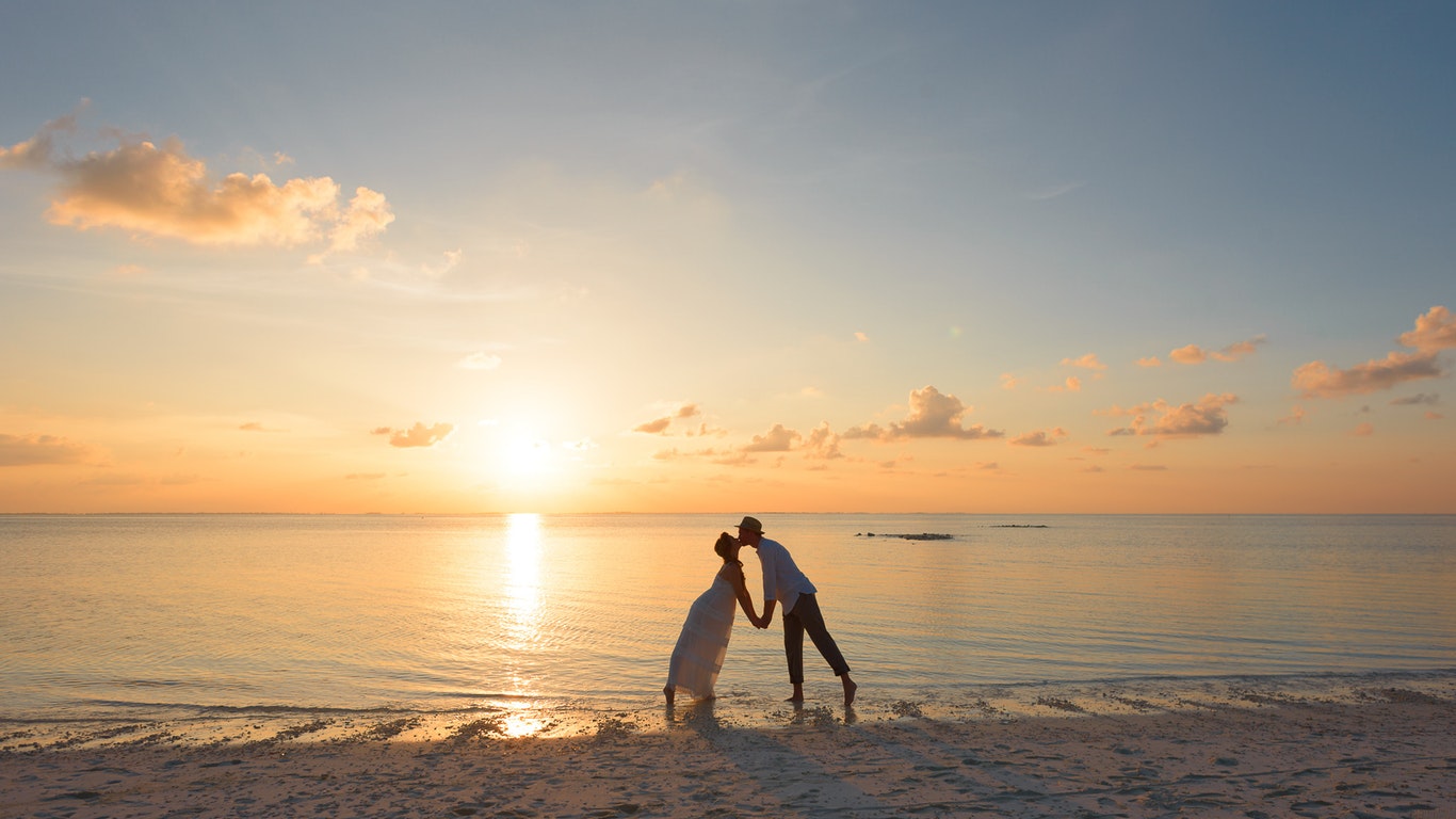 Seychelles easy wedding for international couples-Explained!