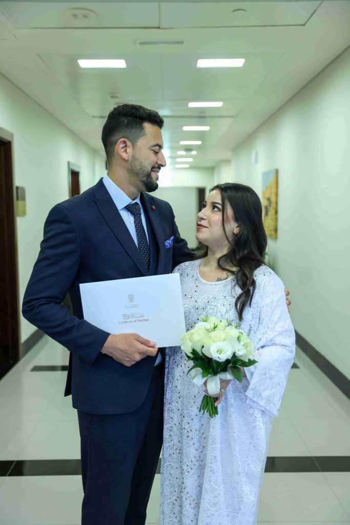 dubai court marriage fees