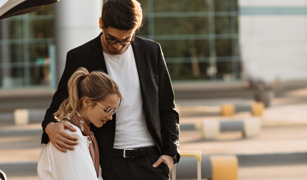 Expat marriage in Abu Dhabi