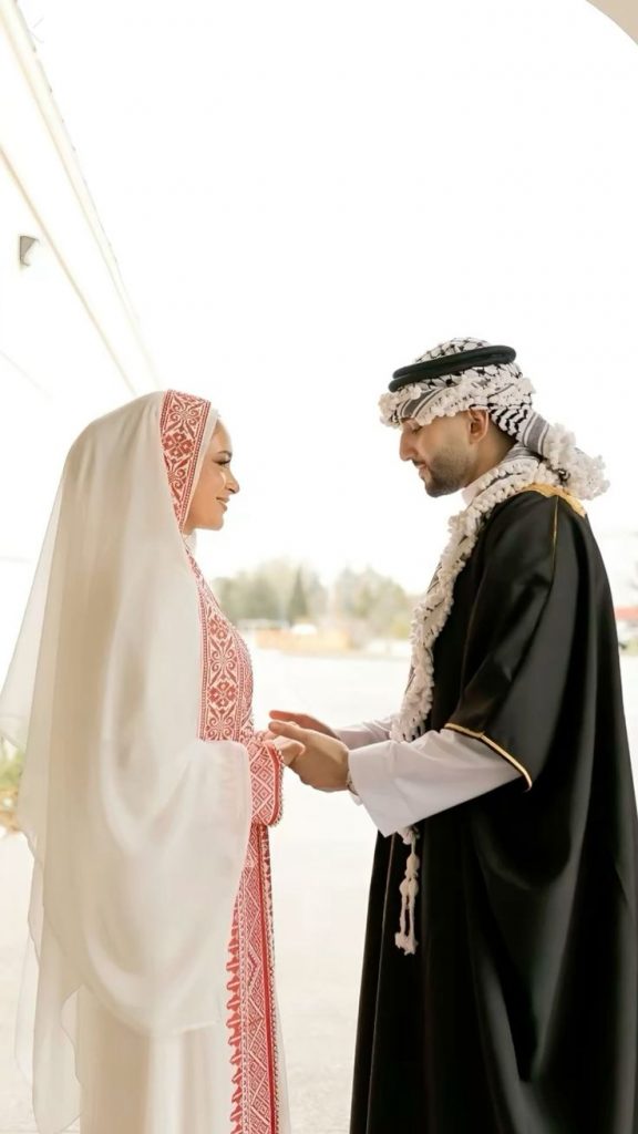 get married dubai from qatar
