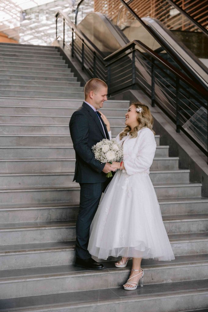 american marrying in dubai
