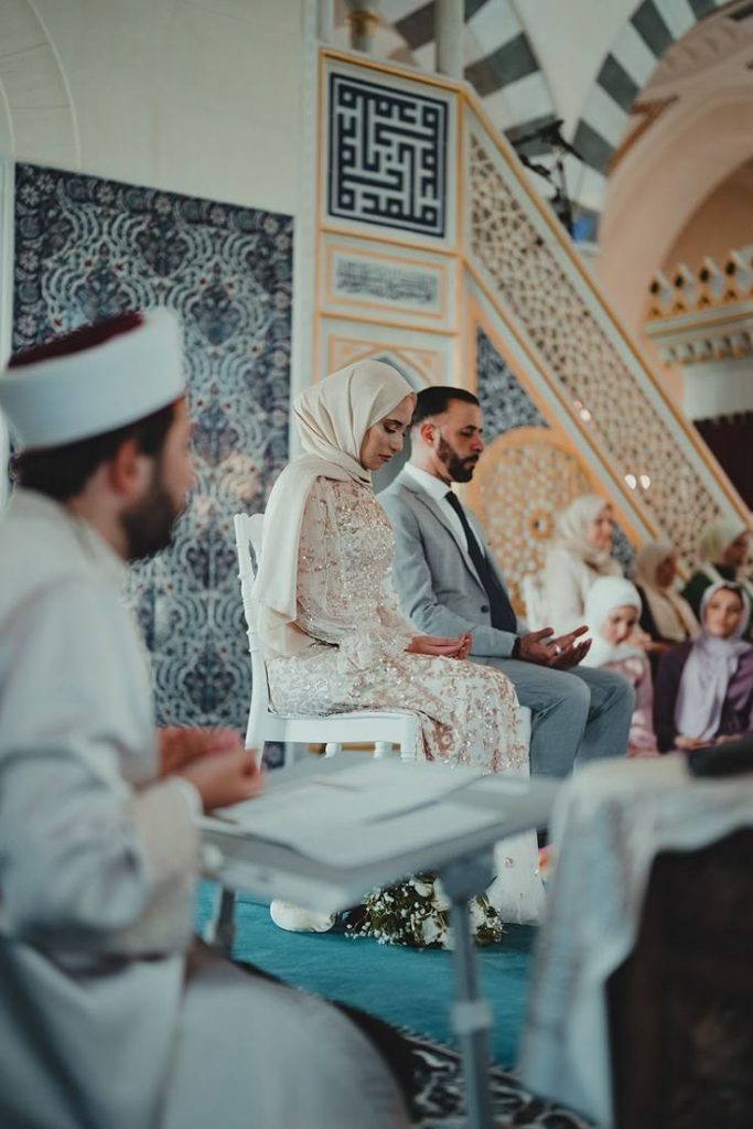 wedding planning uae