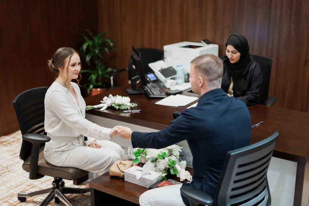 Express Wedding UAE 