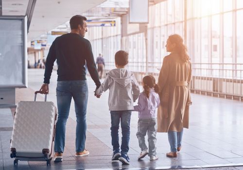 Family Sponsorship Visa Services in the UAE