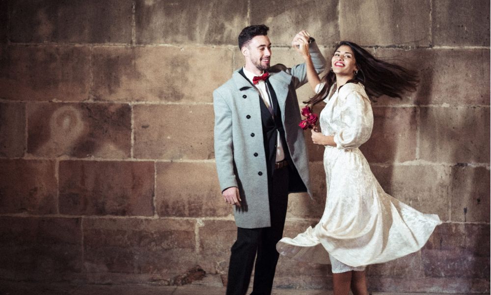 Marriage Amid Iran Israel War
