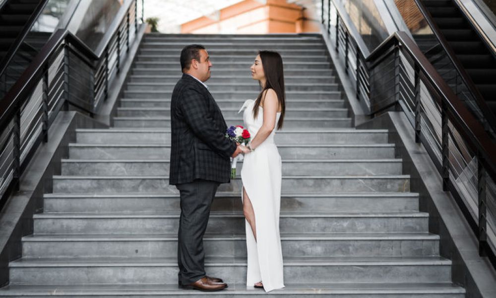 Civil Marriage Laws in Egypt