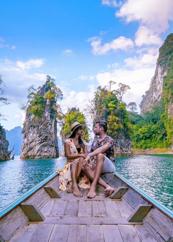 Easy Wedding -  Honeymoon Packages & Pricing