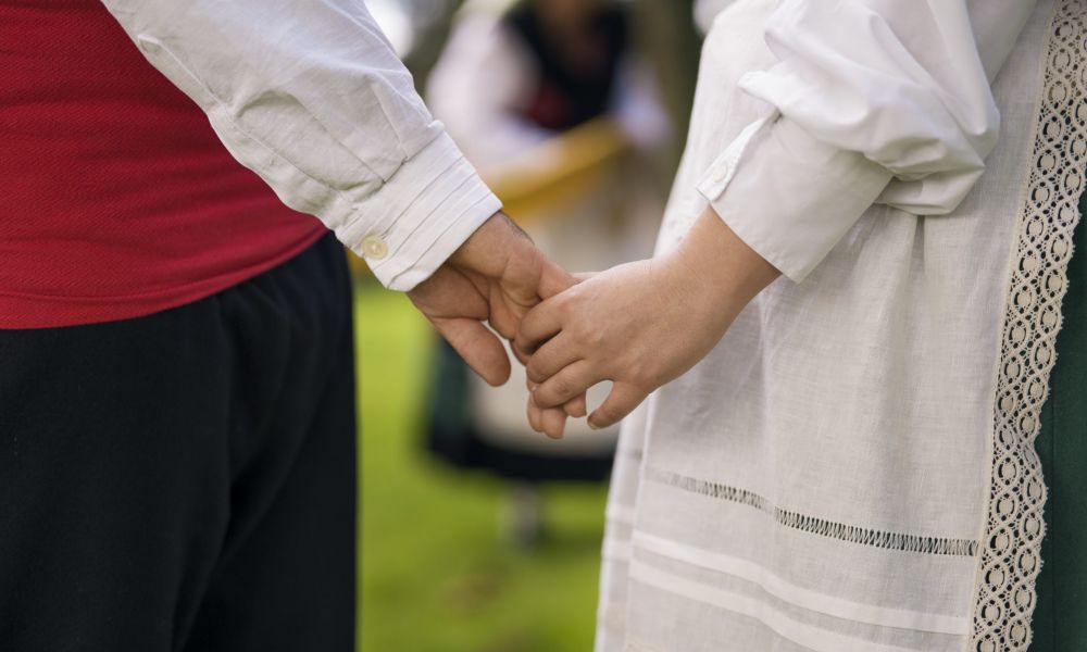 Can You Have a Civil Wedding in Israel? Find the Best Solution for You in 2024