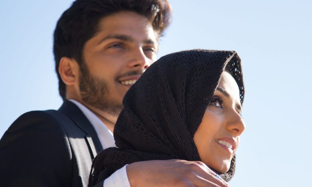 Dubai marriage laws