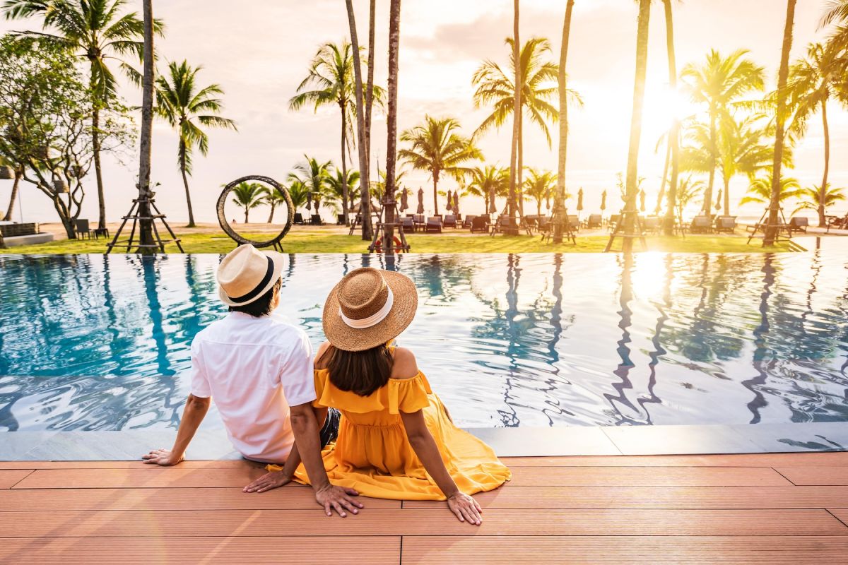 Easy Wedding -  Honeymoon Packages & Pricing