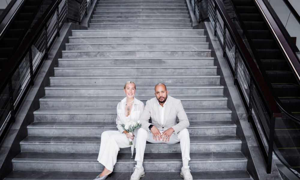 marriage in UAE on visit visa civil wedding for tourists