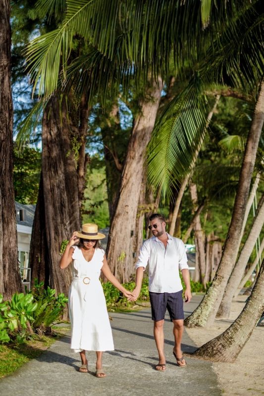 Easy Wedding -  Honeymoon Packages & Pricing
