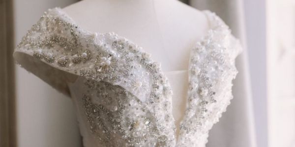 Wedding Dress Rental in UAE