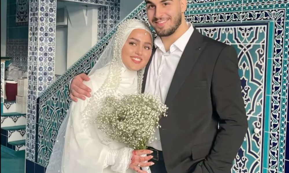 Sharia marriage in UAE for Australian