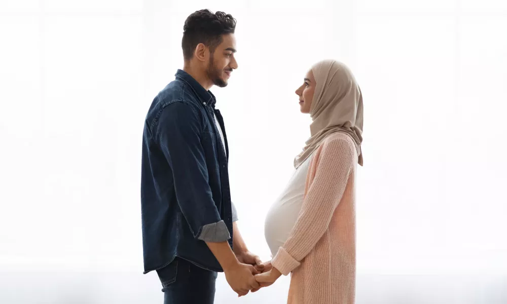 law for unmarried pregnant couple in UAE