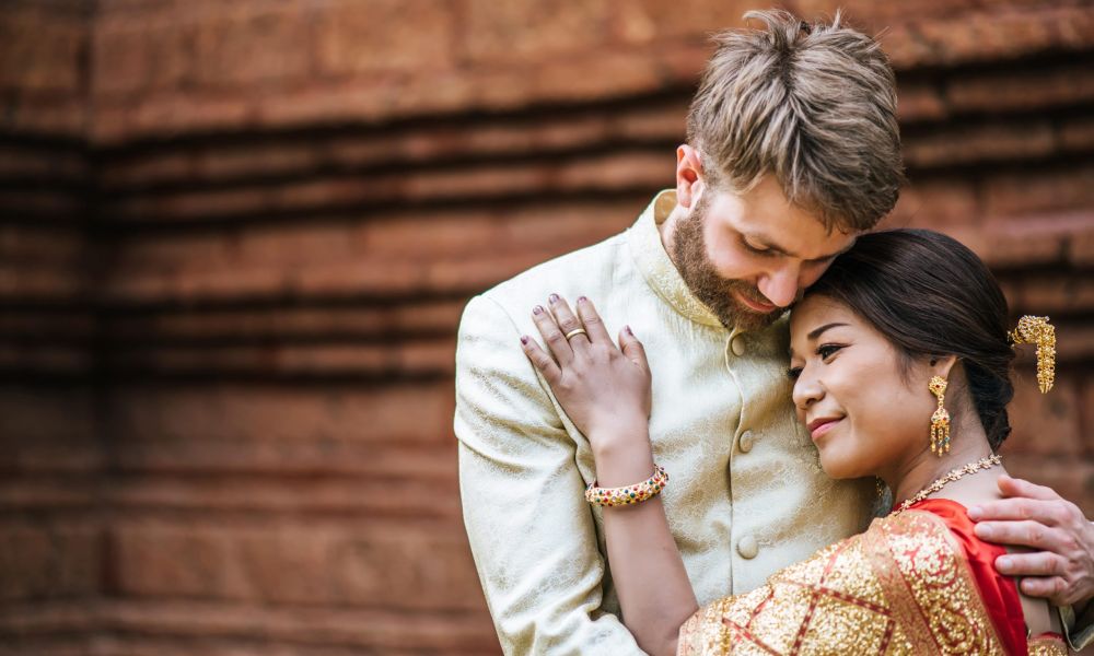 Interfaith marriage in Dubai