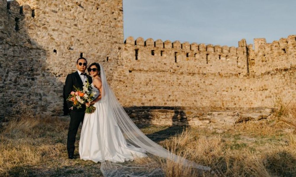 Couple Image By Easy Wedding Me