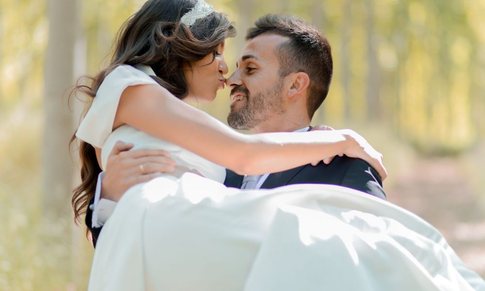 Civil marriage 3