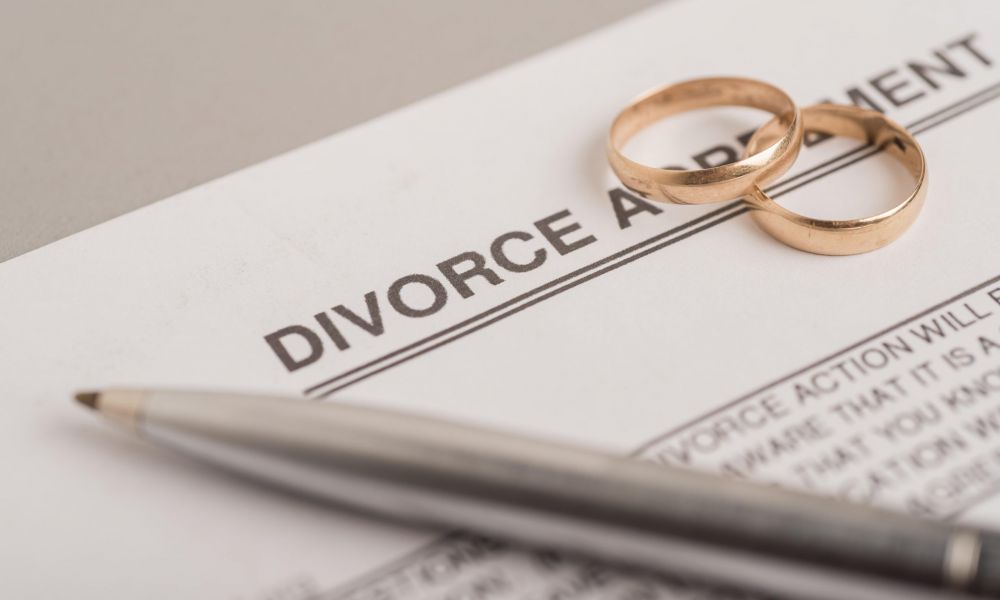 Divorce in Dubai for Indians
