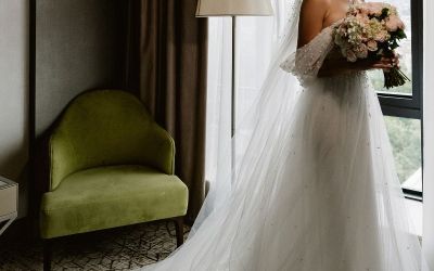 Rental Wedding Dresses in Abu Dhabi