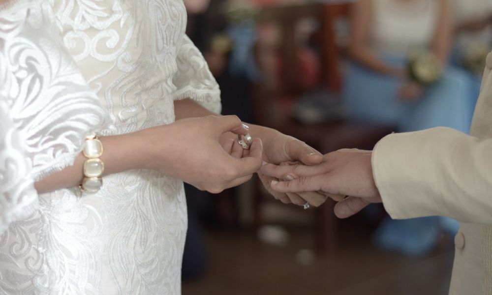 civil marriage in Abu Dhabi