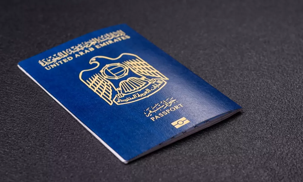 UAE visa amnesty program